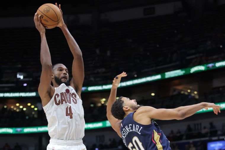 Evan Mobley Has Evolved