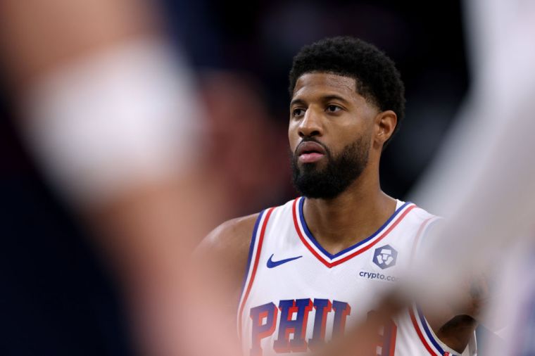 The Eastern Conference Isn't Good