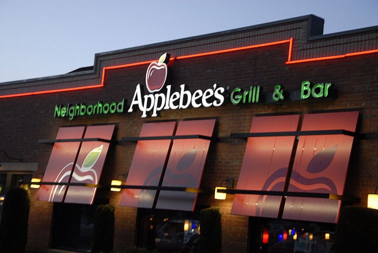 Applebee's