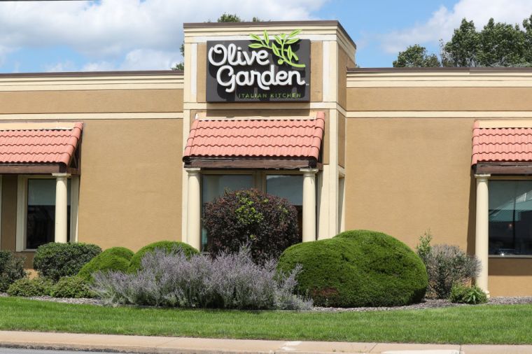 Olive Garden