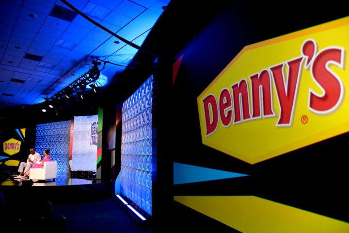 Denny's