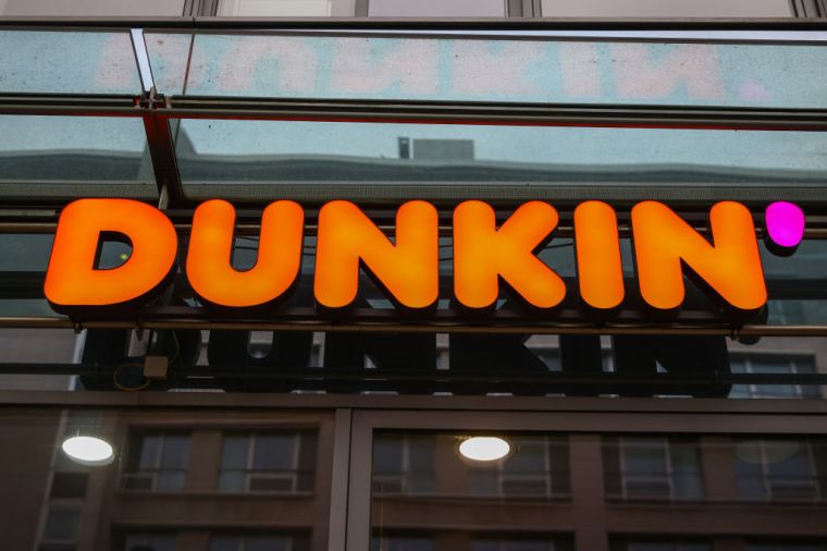 Dunkin' Donuts