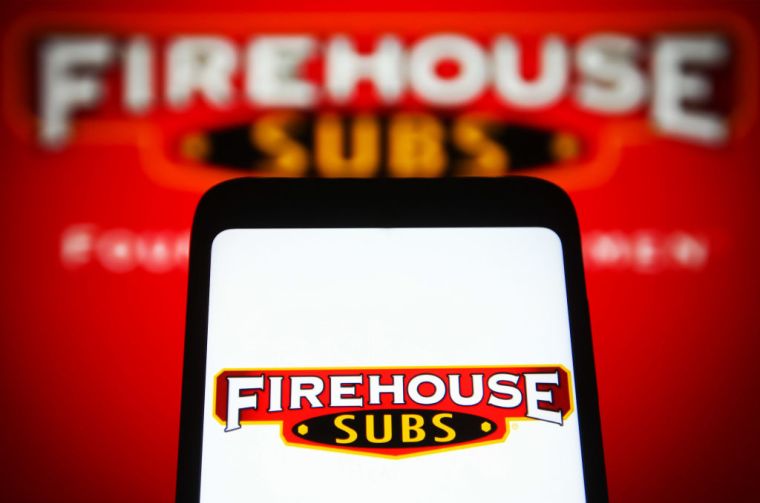Firehouse Subs