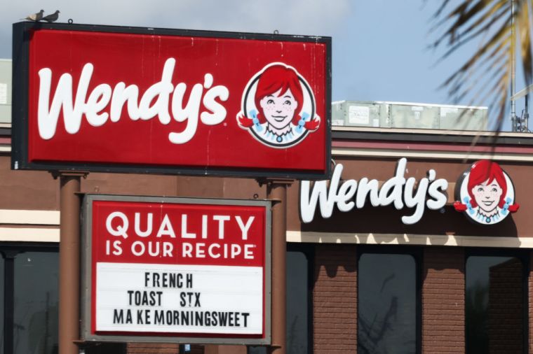 Wendy's