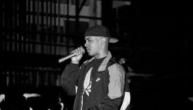 Saafir Live In Concert