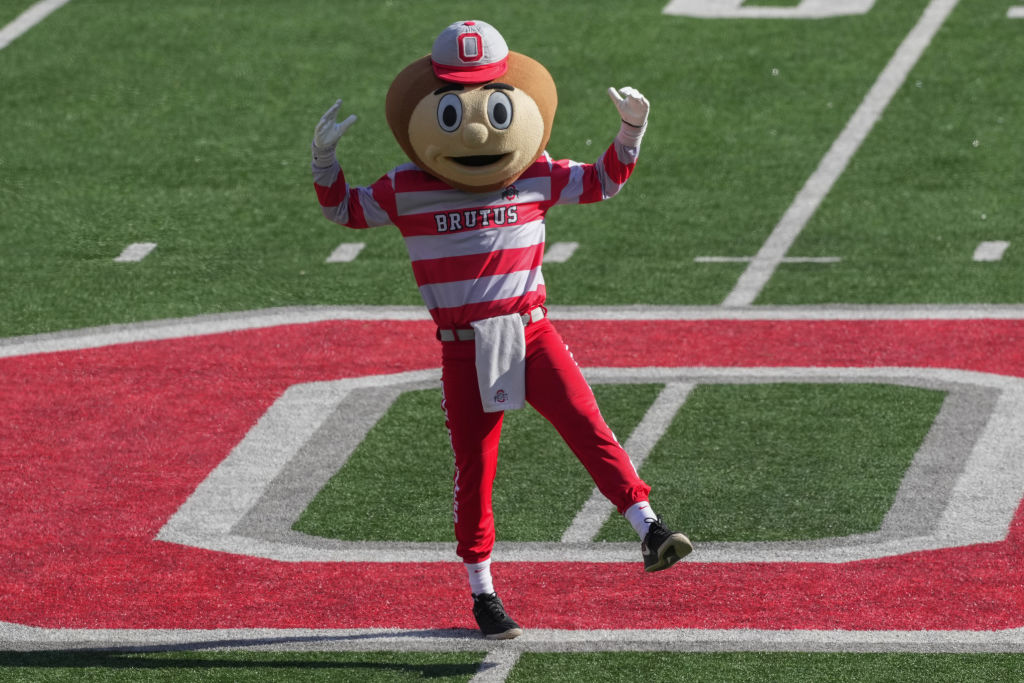 Ohio State & Michigan Fined 100K Following Post Game Brawl