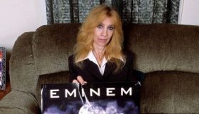 Debbie Mathers Portrait Session
