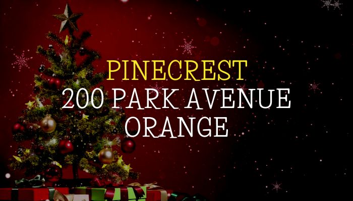 Top Holiday Light Displays Around Cleveland You Can't Miss!