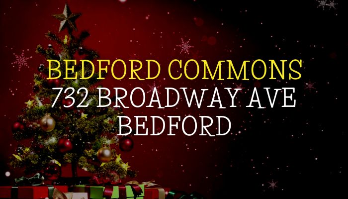 Top Holiday Light Displays Around Cleveland You Can't Miss!