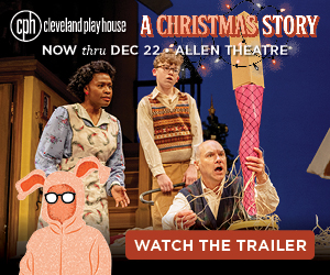 A Christmas Story - Live