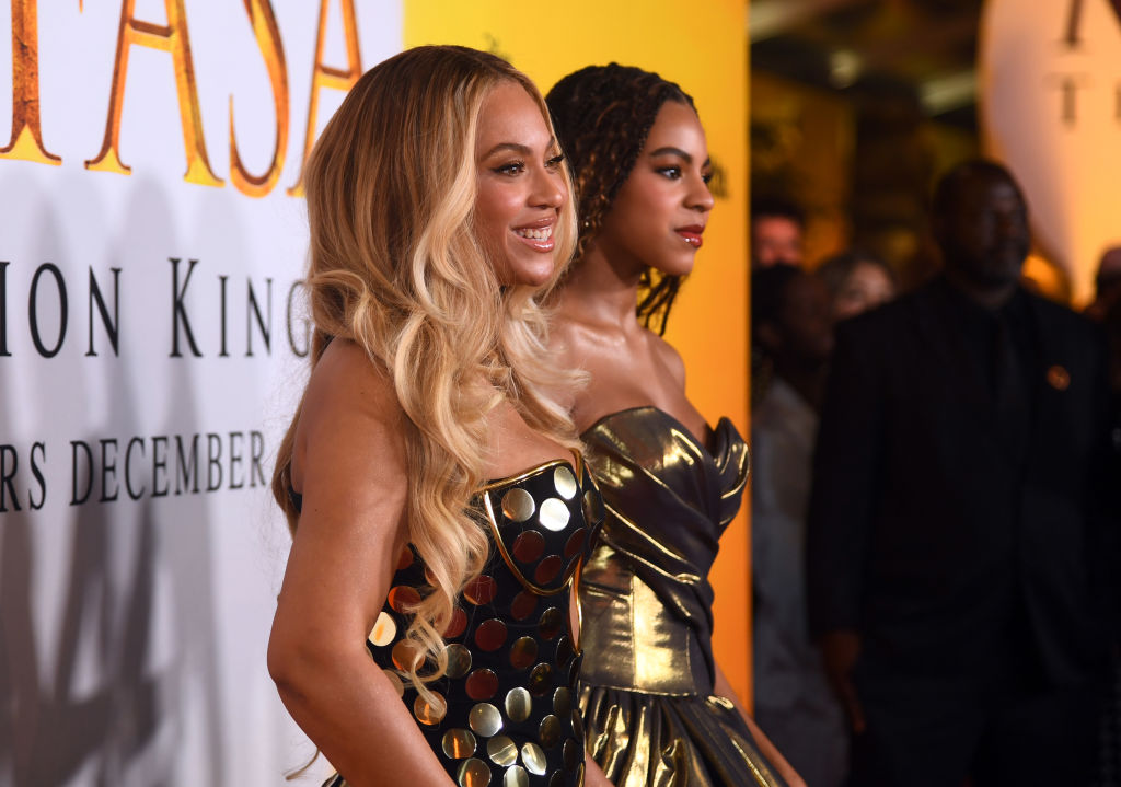 World Premiere Of Disney's Mufasa: The Lion King