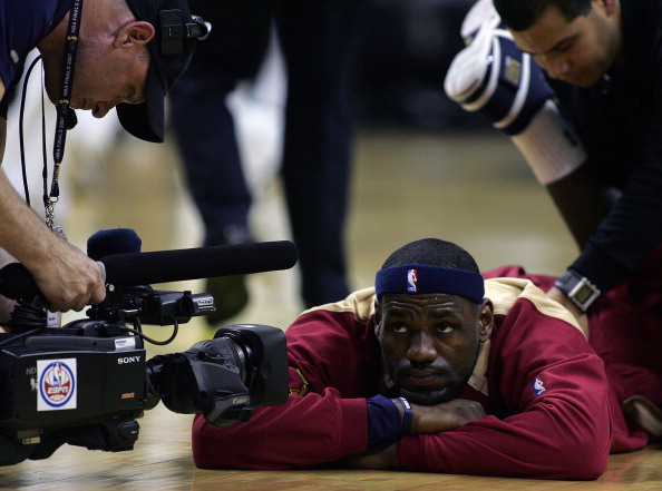 NBA: Spurs Celebrate 4th NBA Win