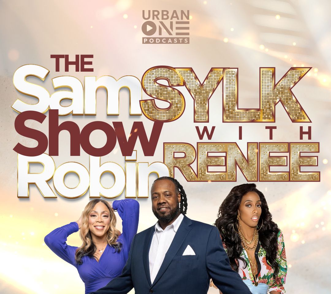 Sam Sylk Podcast update