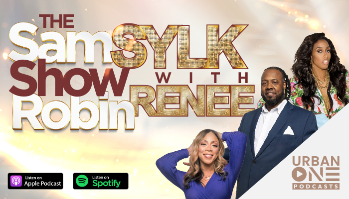 Sam Sylk Podcast update