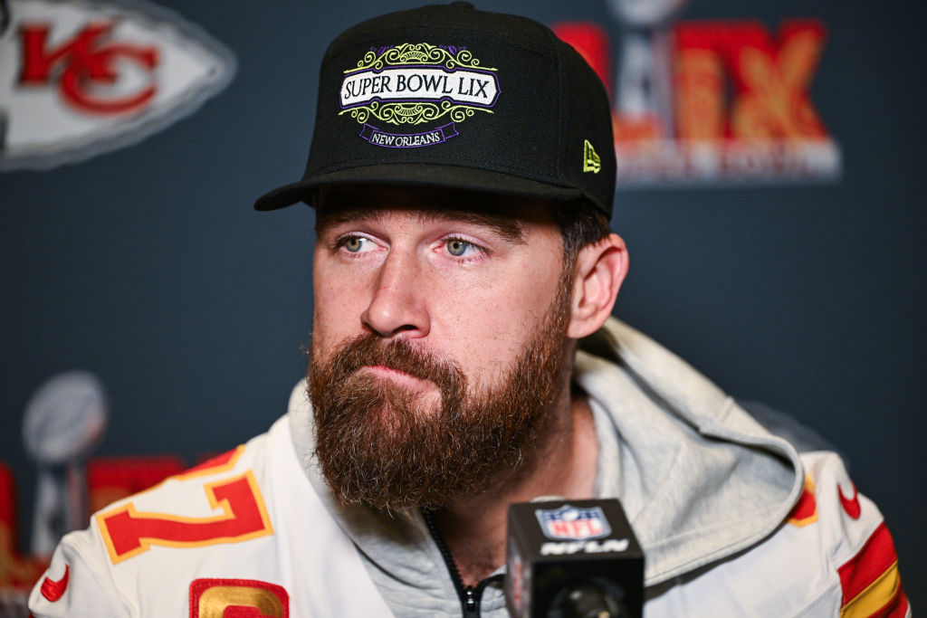 Kansas City Chiefs - Wednesday February 5th