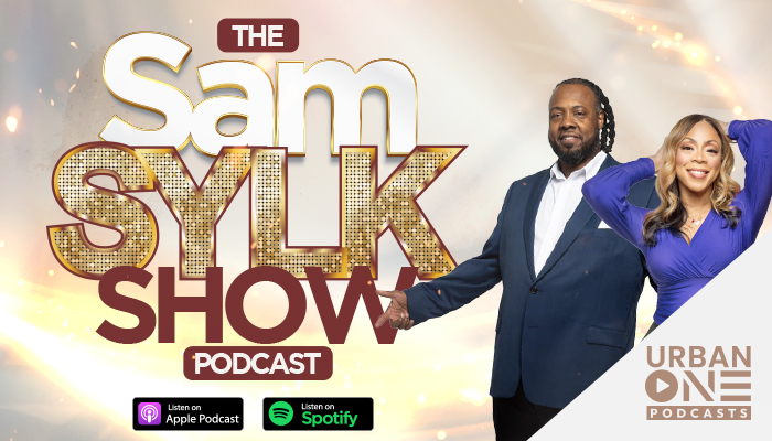 Sam Sylk Show Podcast Updated 2025