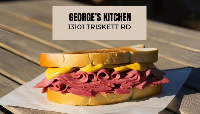 George's Kitchen