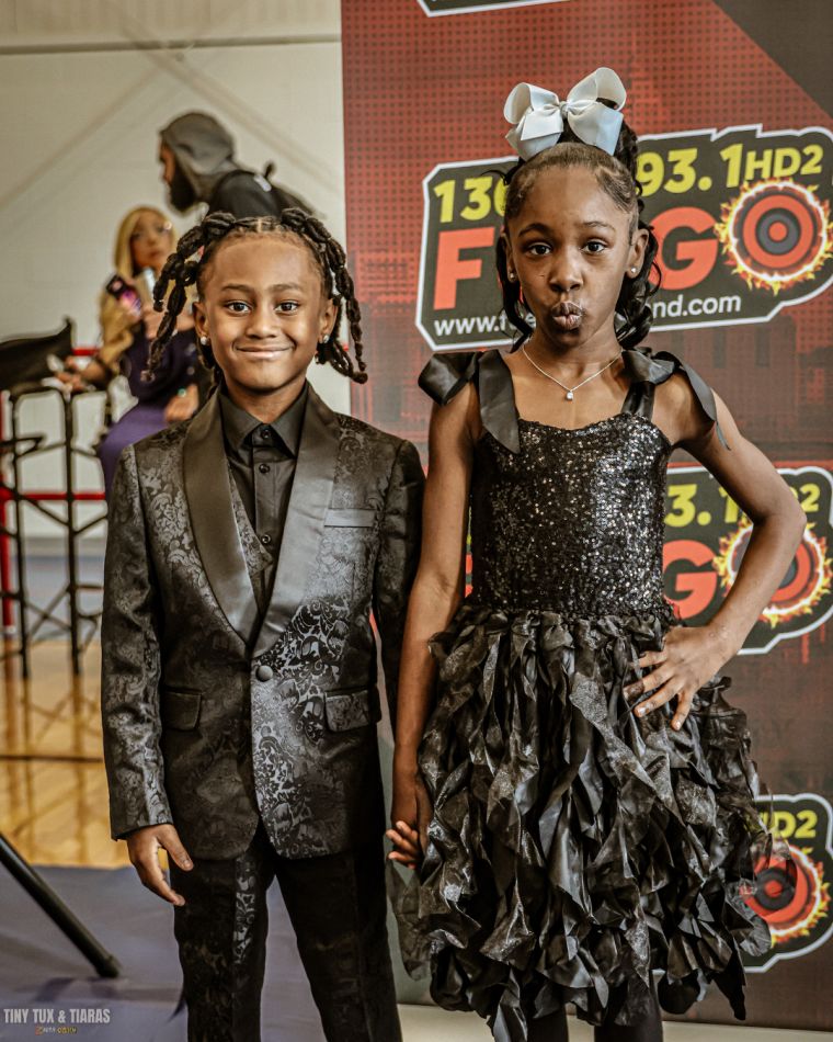 Tiny Tux & Tiaras: Kiddie Prom 2025
