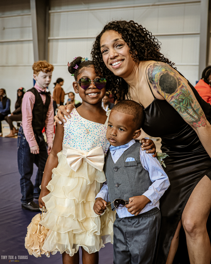 Kiddie Prom 2025