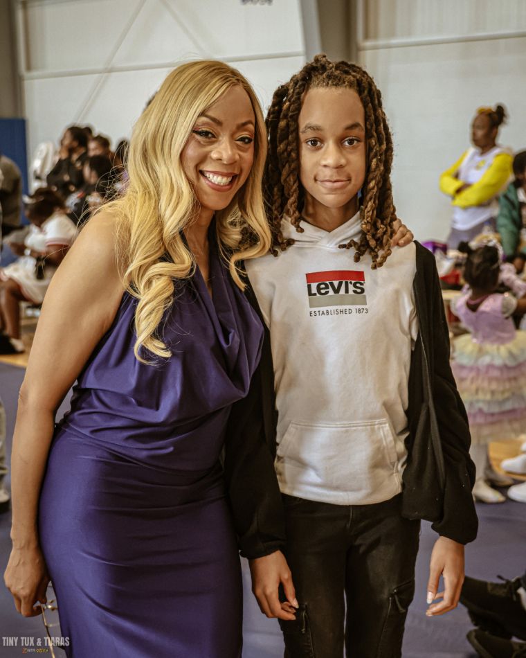 Tiny Tux & Tiaras: Kiddie Prom 2025