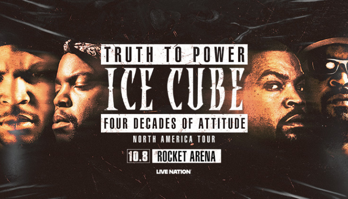 Ice Cube music survey July 2025