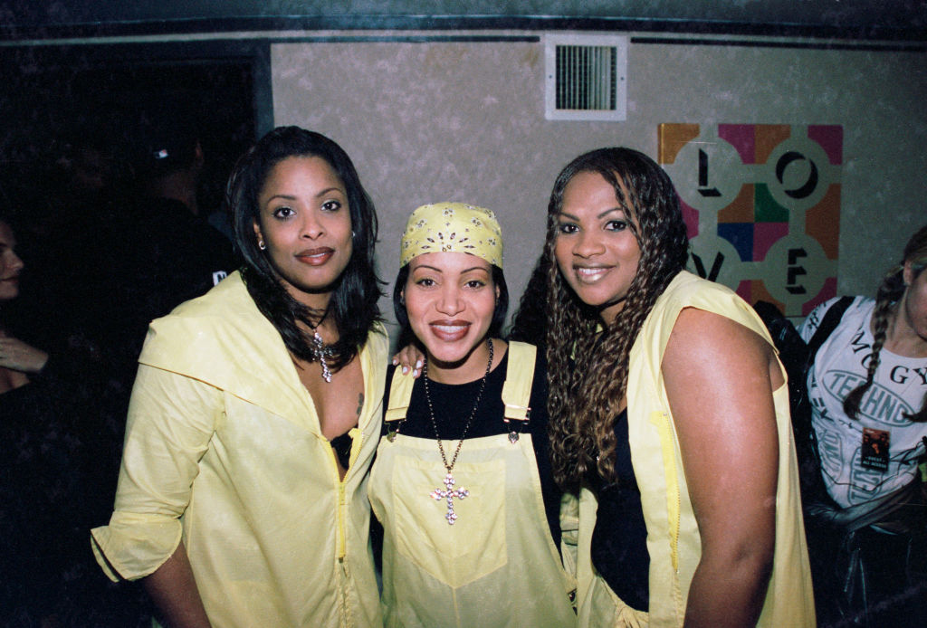 Salt-N-Pepa
