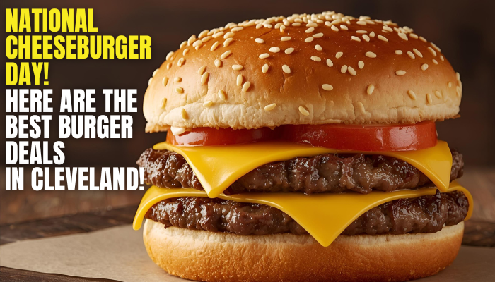 Cheeseburger Day 925