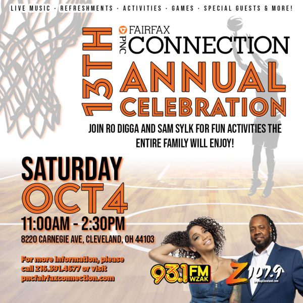 PNC Fairfax Connection -13th annual celebration