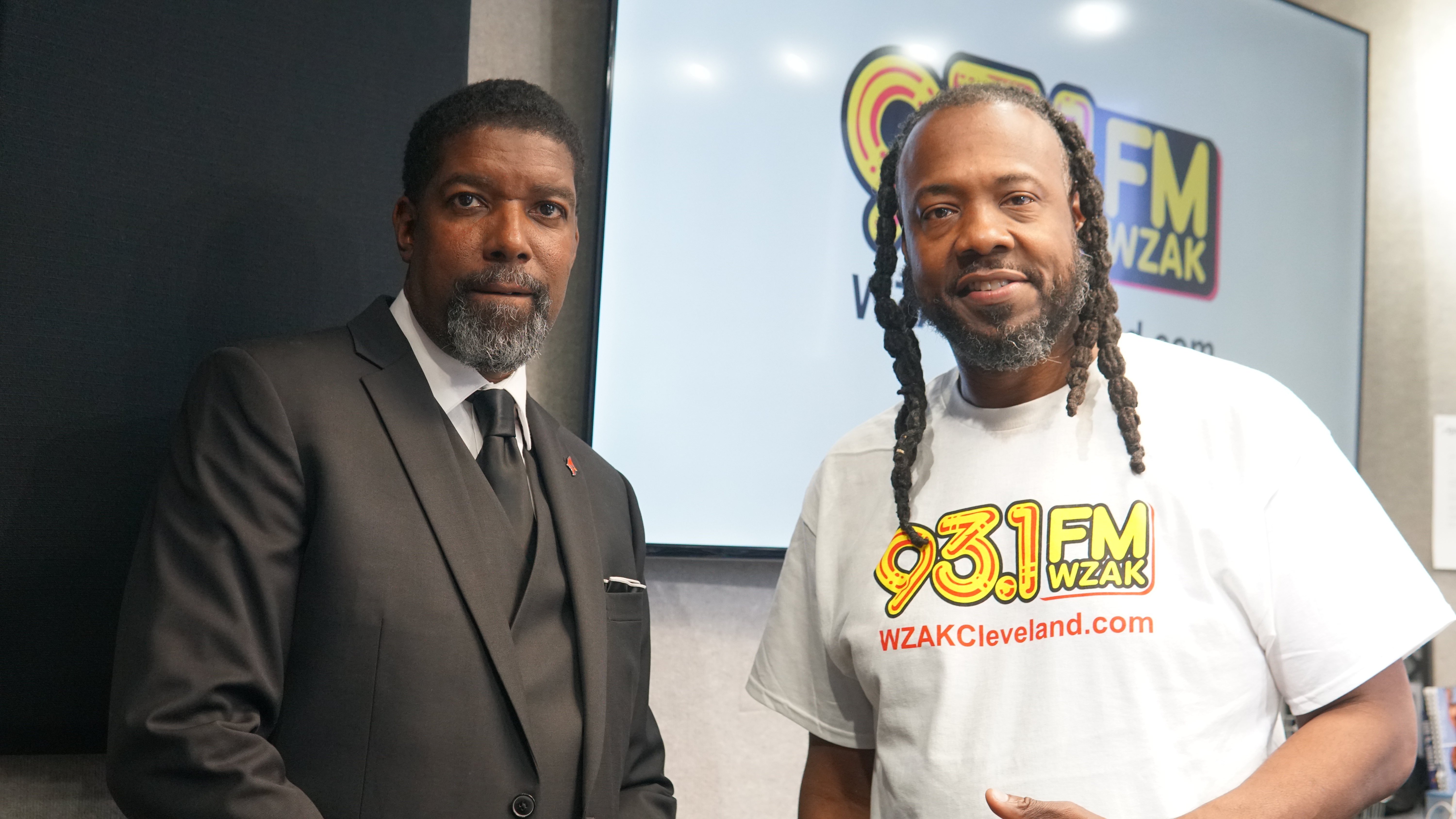 Urban One x East Cleveland Schools