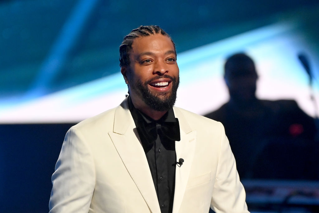 8th Annual Black Music Honors