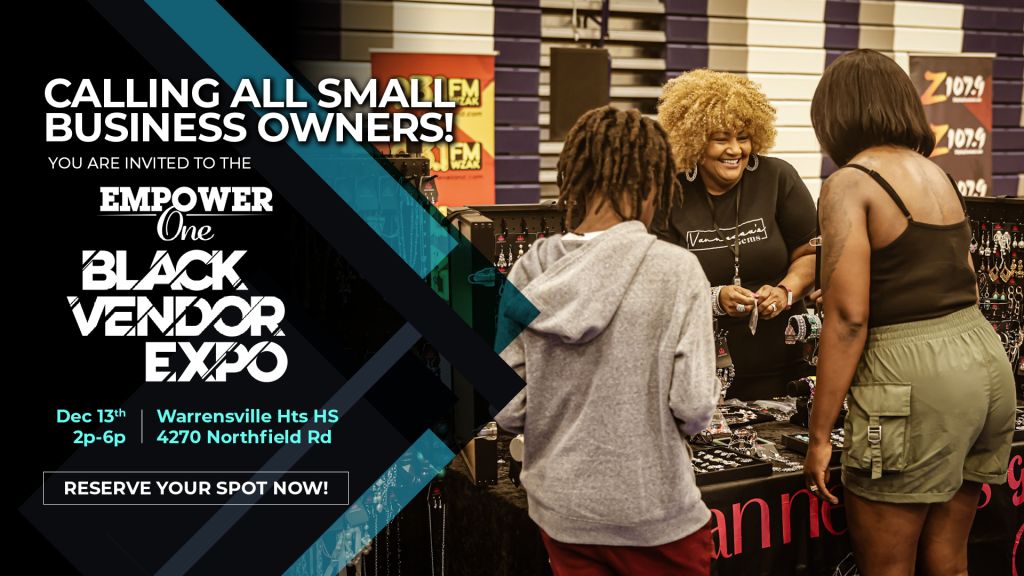Black Vendor Expo 2025