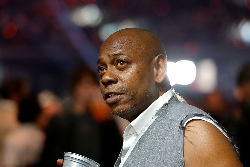 20 Celebrities Who (Basically) Ditched Hollywood for Streaming