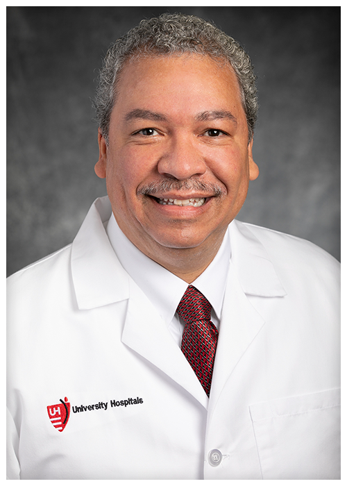 iOne Local Sales| BH365 Cle 2.0 - University Hospitals | 2025-10-21