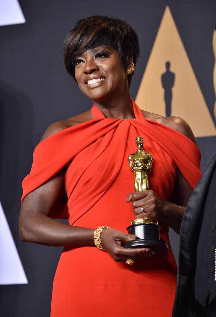 89th Annual Academy Awards, Press Room, Los Angeles, USA - 26 Feb 2017
