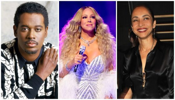 2026 Rock & Roll Hall of Fame Nominees Announced