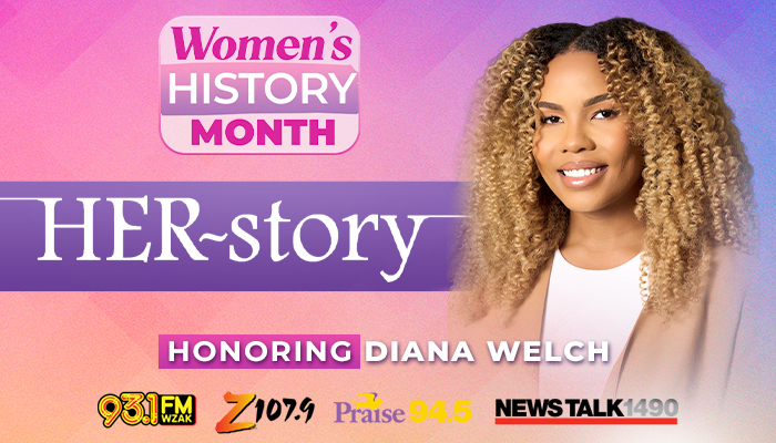 Women's History Month Cleveland 2026