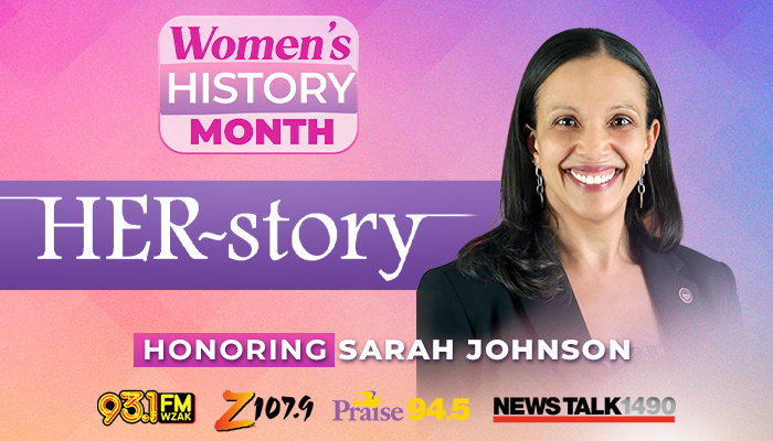 Women's History Month Cleveland 2026