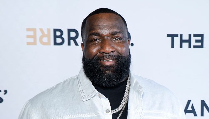 Kevin Garnett's REBRAND NYC The Draft Capsule