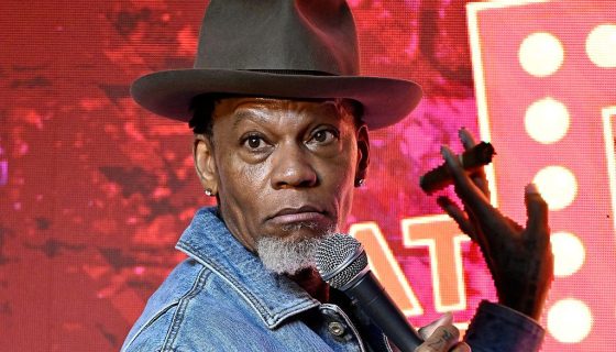 DL Hughley Talks Don Lemon Tour Ahead Of Cleveland Stop