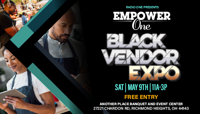 Black Vendor Expo 2026