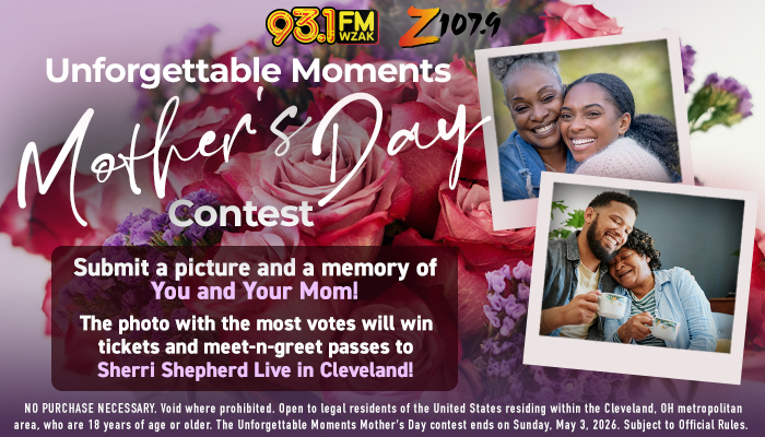 iOne Local Sales| 2026 Mother’s Day contest | 2026-04-13
