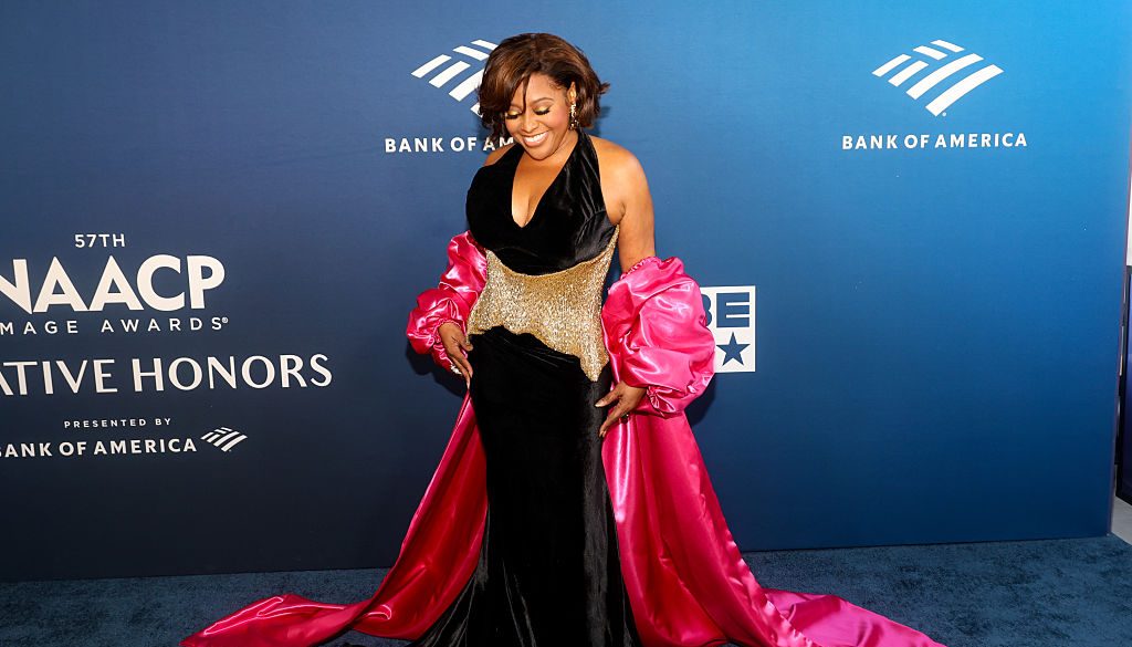 57th NAACP Image Awards Creative Honors