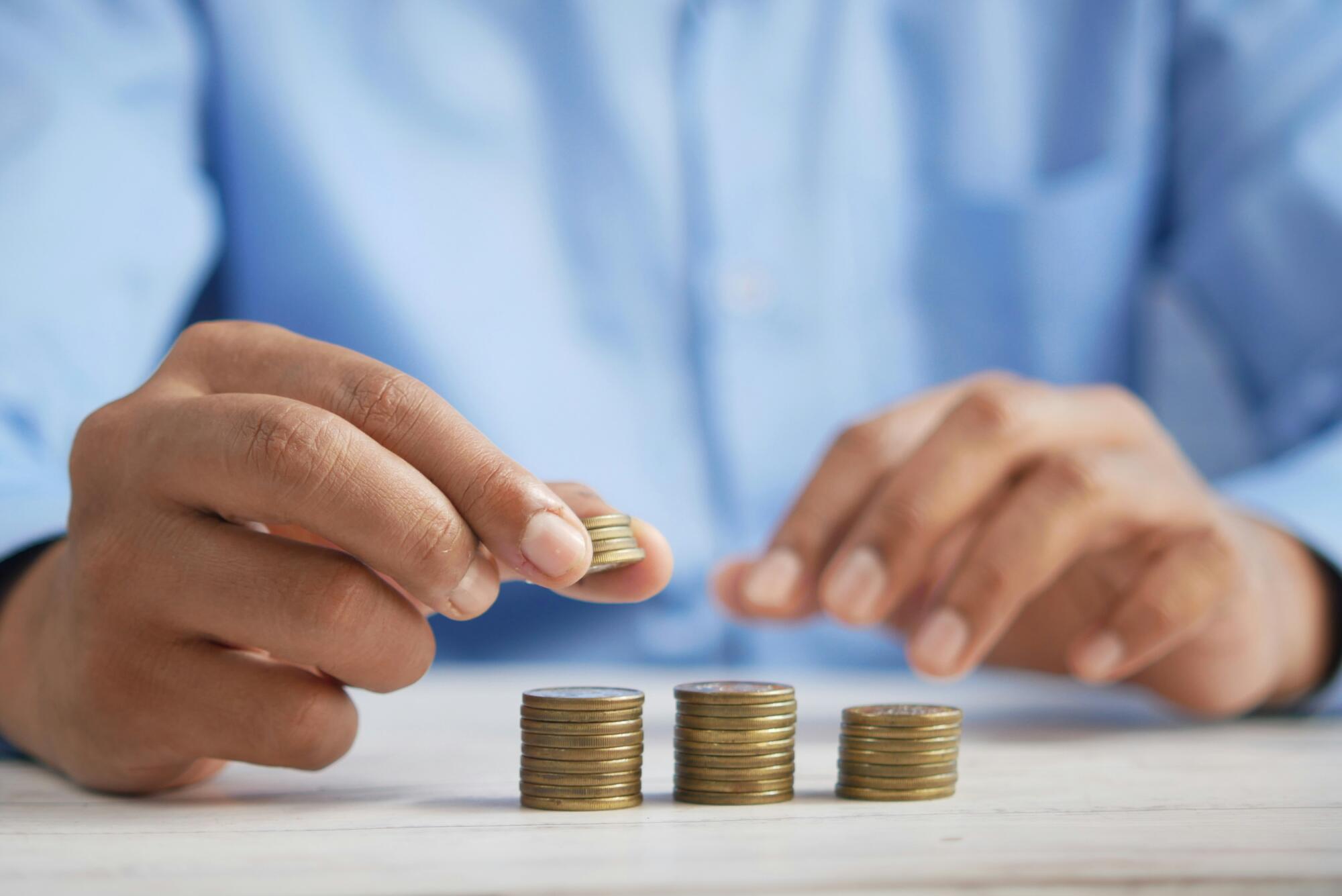 Why personal insurance is a key part of building generational wealth