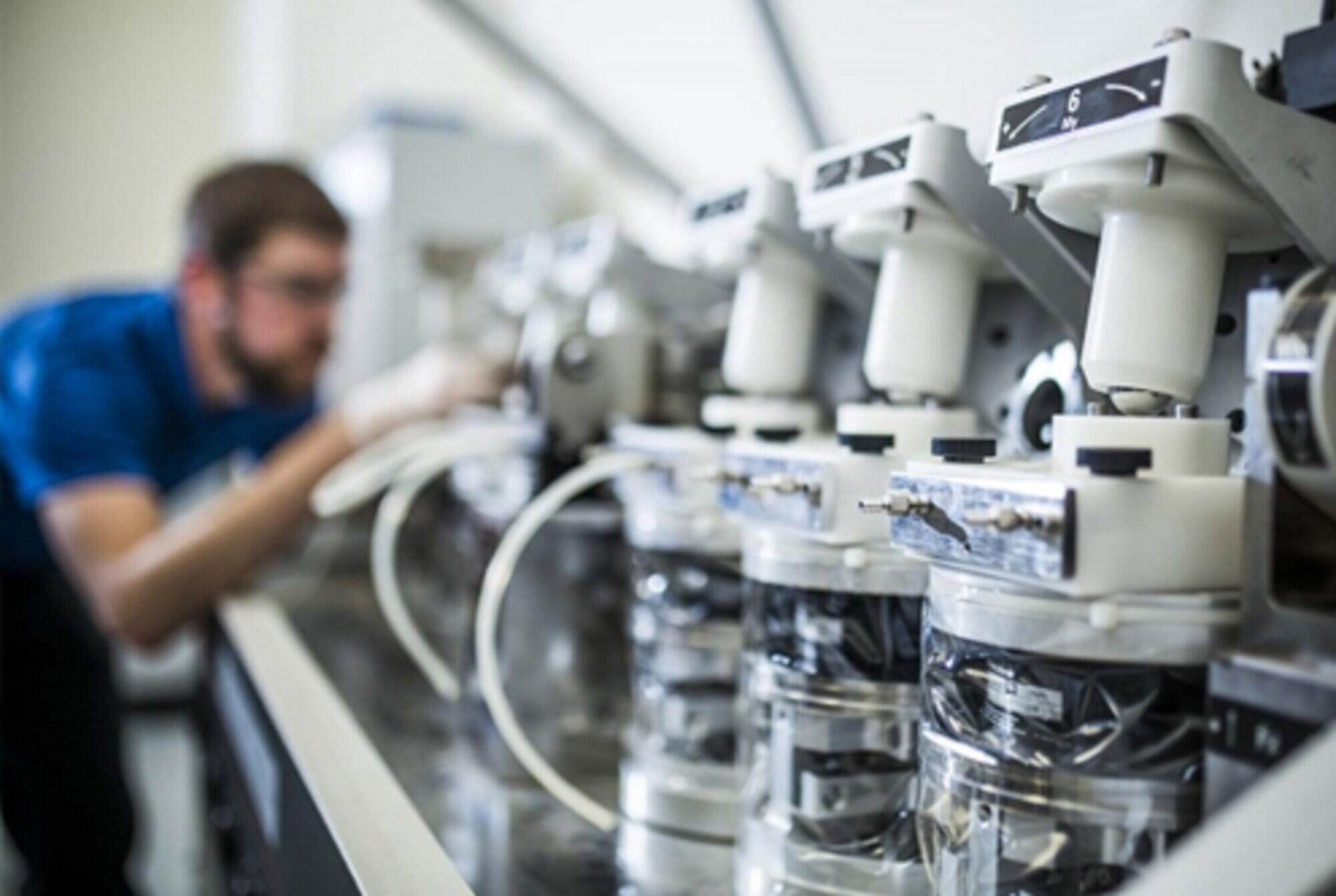 How water quality variability affects medical device reprocessing