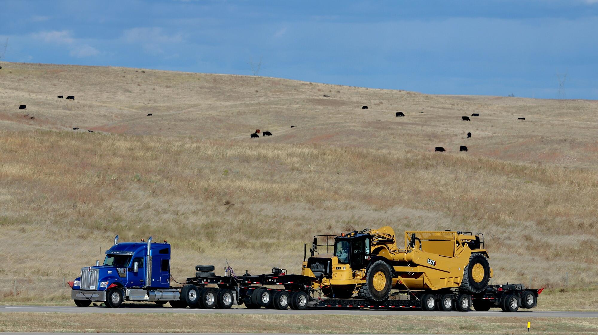 Why equipment transport is key to workplace safety - 93.1 WZAK