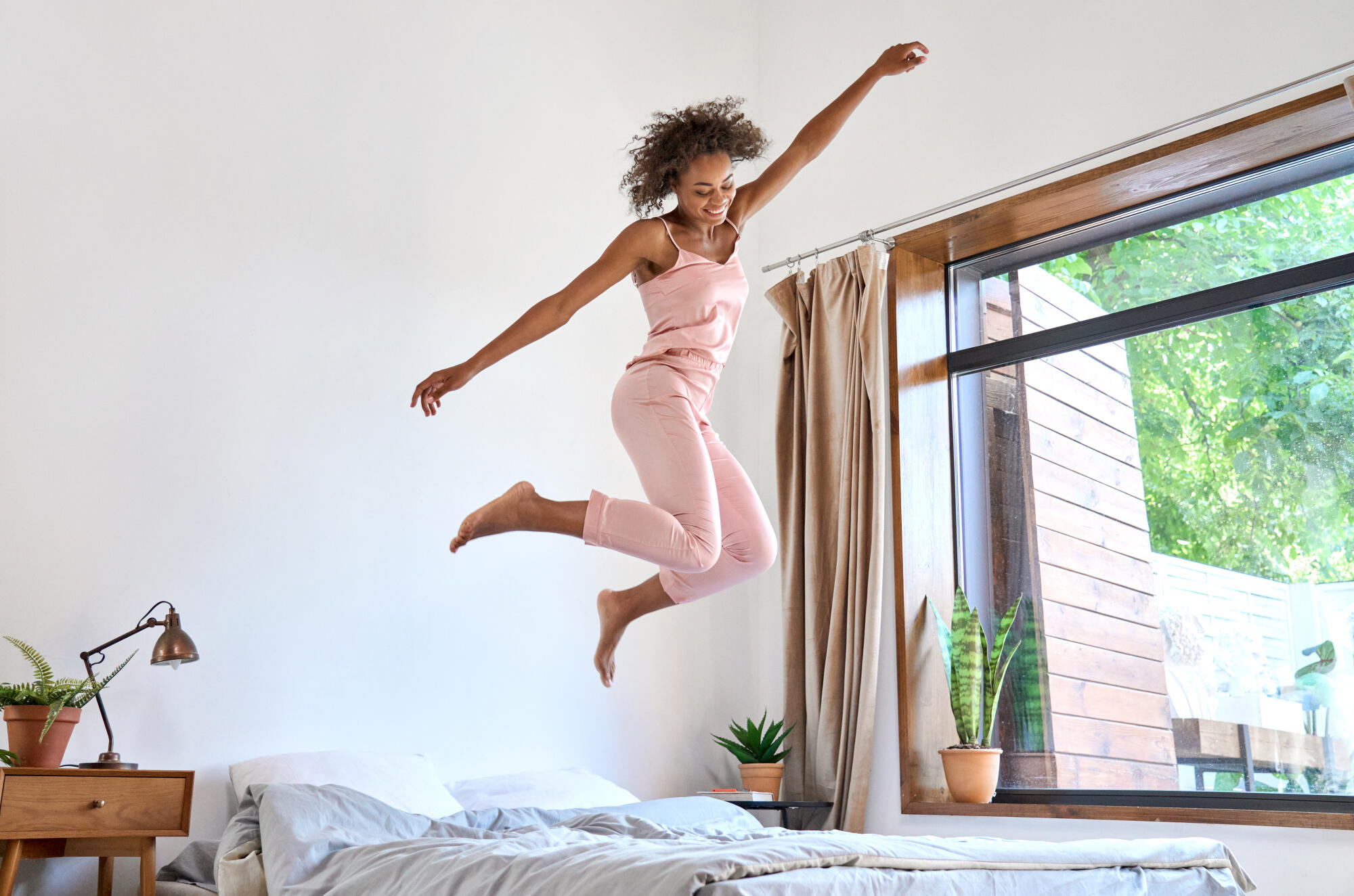 Travelers are reconsidering hotel stays for longer vacations