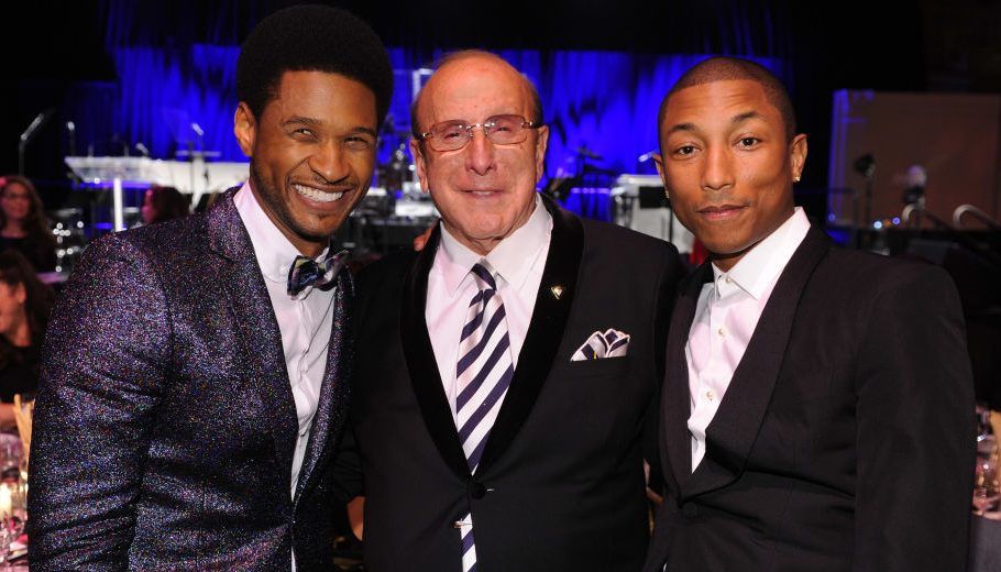 Gabrielle's Angel Foundation Hosts Angel Ball 2013 - Inside