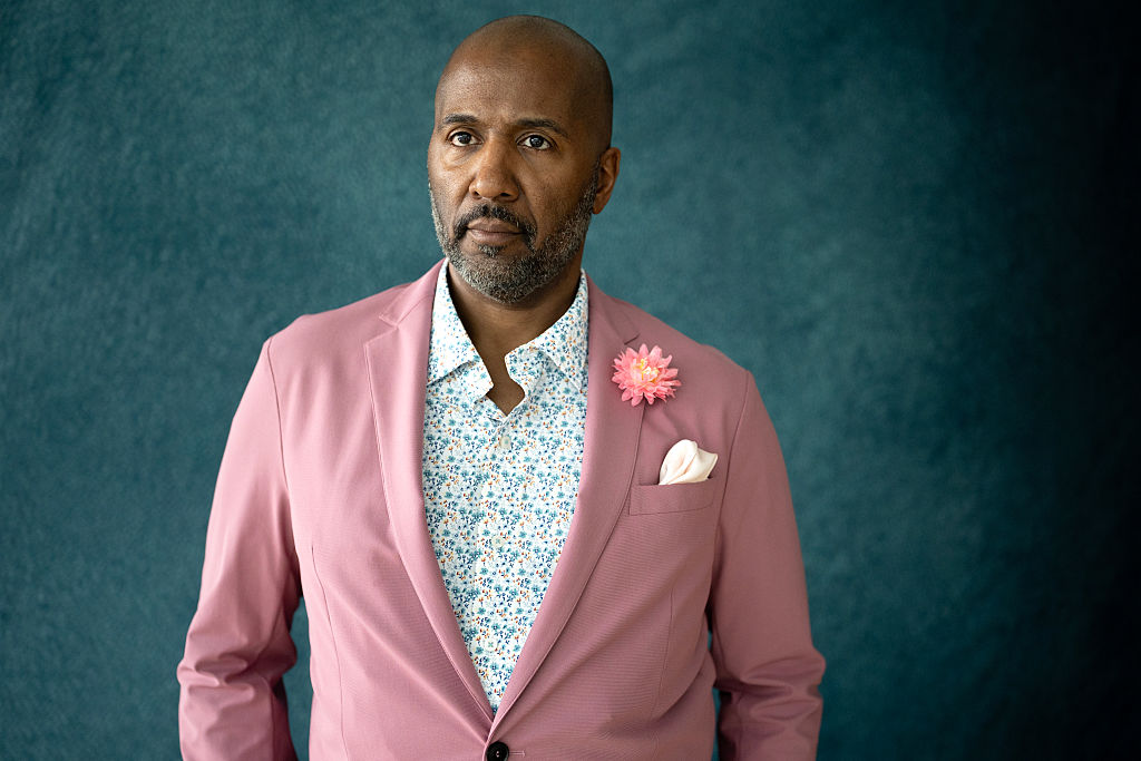 2026 American Black Film Festival - Portraits