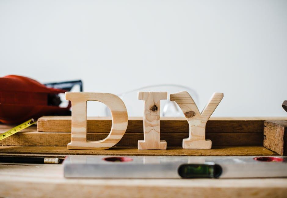 The DIY home projects giving homeowners the confidence to tackle more