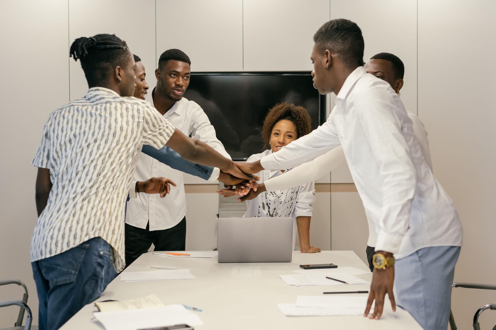 Ways sales teams waste time before they ever talk to a customer